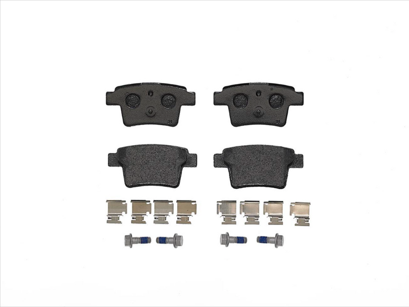 Brembo Brake Pad Set - P24063