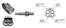 Lemark Oxygen Sensor - LLB176