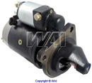 WAI Starter Motor - 18461N