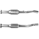 BM Cats Petrol Catalytic Converter - BM90987 with Fitting Kit - FK90987