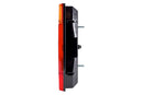 HELLA 2VA 007 502-011 Rearlight - Caraluna I - Bulb - 12V