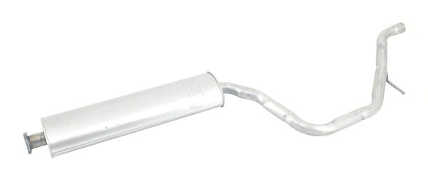 Klarius GM842M - Box With Tail Pipe