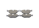 Bosch Brake Pad Set Set Bp760 - 0986469960
