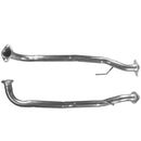 BM Cats Connecting Pipe - BM50224 with Fitting Kit - FK50224