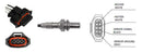 Fuel Parts Oxygen Sensor - LB1520