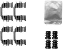 Mintex Brake Fitting Kit - MBA1870