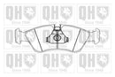 Quinton Hazell Brake Pad Set - BP874