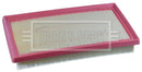 Borg & Beck Air Filter - BFA2582