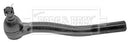 Borg & Beck Tie Rod End Outer Part No -BTR5648