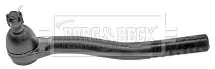 Borg & Beck Tie Rod End Outer Part No -BTR5648