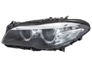 HELLA 1LL 011 087-731 Bi-Xenon/LED-Headlight - left - for e.g. BMW 5 (F10)