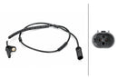 HELLA 6PU 012 806-441 Sensor, wheel speed - 2-pin connector