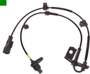Textar Front  Left ABS Sensor - 45050400