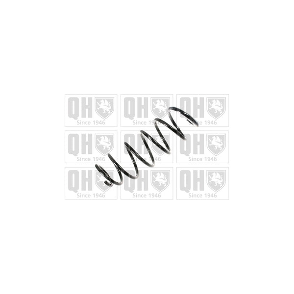 QH QCS7443 Coil Spring