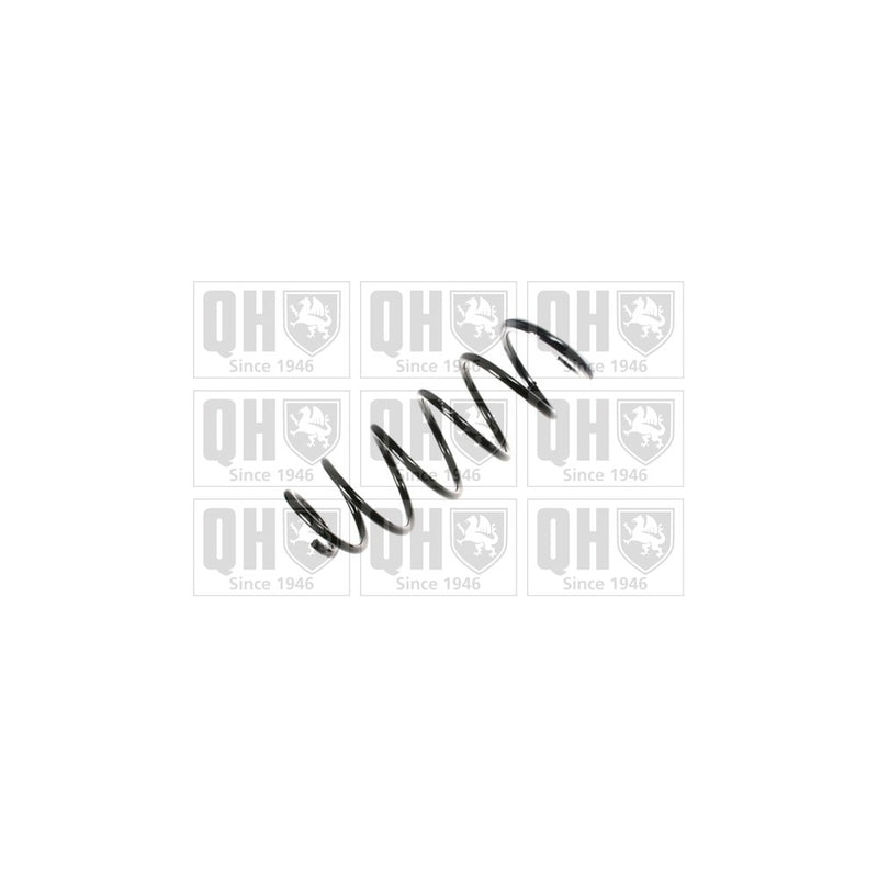 QH QCS7443 Coil Spring