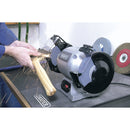 Draper Bench Grinder H-Duty 150mm230v - 29620