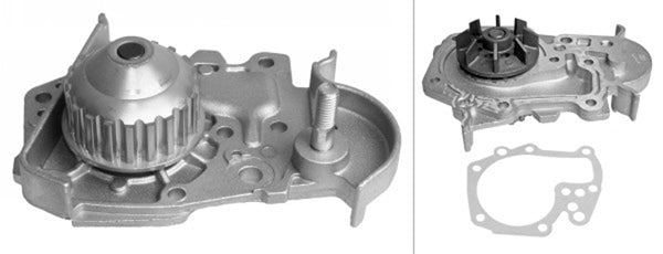 INA Water Pump - Part No - 538002110