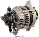 WAI Alternator - 21302N