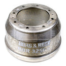 Borg & Beck Brake Drum - BBR32569