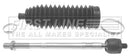 First Line Rack End Kit Part No -FTR4991K