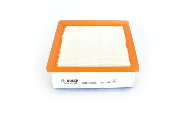 Bosch Air Filter - F026400496