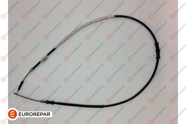 Eurorepar Parking Brake Cable - E074222