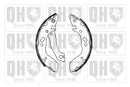Quinton Hazell Brake Shoe Kit - BS923