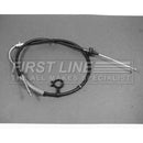 First Line Clutch Cable Part No -FKC1350