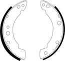 Mintex Brake Shoes fits -Ford Ldv MLR42 (also fits other vehicles)