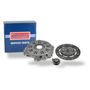 Borg & Beck Clutch Kit - 3pce  - HK2459