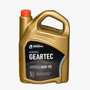 Ultratec Geartec Hypoid 80W90 - 5 Litre Engine Oil