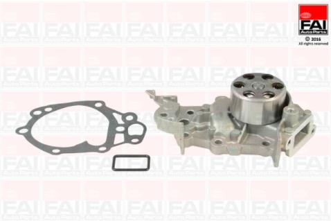 FAI Water Pump - WP6552