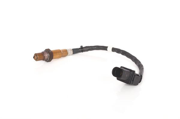 Bosch Lambda Sensor Ls44187 Part No - 0281004187