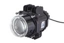 HELLA 1LL 010 820-031 DE/LED-Headlight - 90mm Performance Bi-LED L70 - 12/24V