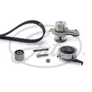 Gates Timing Belt Kit + Water Pump - KP25678XS
