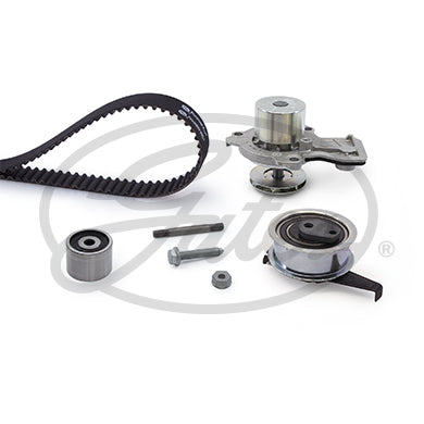 Gates Timing Belt Kit + Water Pump - KP25678XS