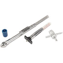 Draper Tyre Service Kit  3PC - 51550