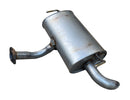 Klarius DN937E - Box With Tail Pipe
