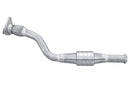 FAURECIA 8LE 366 053-421 Catalytic Converter - Easy2Fit® Kit - fits RENAULT CLIO I