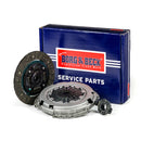 Borg & Beck Clutch Kit 3-In-1 Part No -HK7794