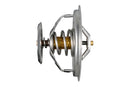 HELLA 8MT 354 778-481 Thermostat, coolant - with gaskets/seals