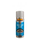 Hycote XUK402 Silver Wheel 400ml C/O