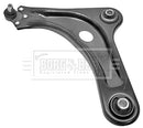 Borg & Beck Suspension Arm LH -BCA7010