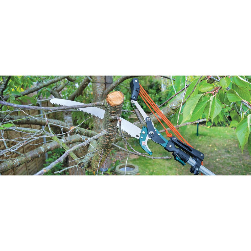 Draper Expert Tel/Tree Pruner 2500mm - 45334