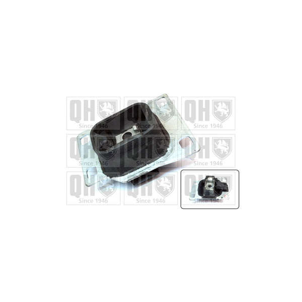 QH EM4196 Gearbox Mounting