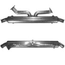 BM Cats Petrol Catalytic Converter - BM91346