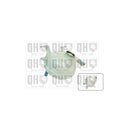 QH QVE519 Expansion Tank