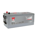 Yuasa YBX5627 Super Heavy Duty Battery - 5627