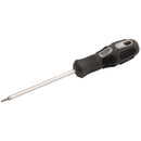 Draper Expert T6 X 75mm TX Star S/Driver PKD - 40046