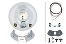 HELLA 1F3 009 094-061 Halogen-Spotlight - Luminator Compact - 12/24V